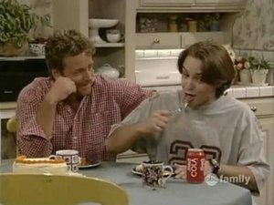 Boy Meets World 1. epizoda