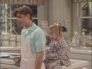 Boy Meets World 2. epizoda