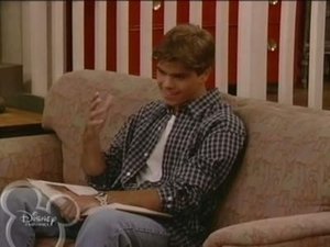 Boy Meets World 7. epizoda