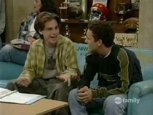 Boy Meets World 4. epizoda