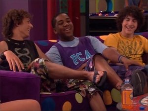 Zoey 101 3. epizoda