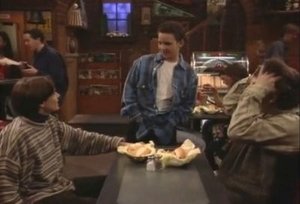 Boy Meets World 16. epizoda