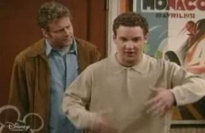 Boy Meets World 16. epizoda