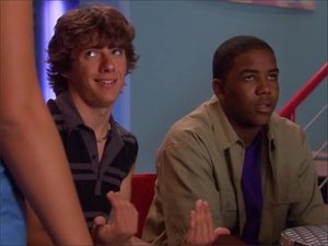 Zoey 101 12. epizoda