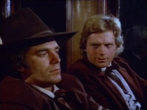 Little House on the Prairie 11. epizoda