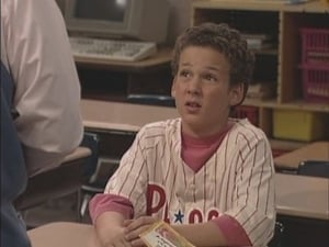 Boy Meets World 1. epizoda
