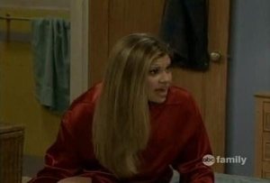 Boy Meets World 18. epizoda