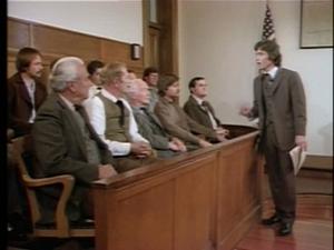 Little House on the Prairie 19. epizoda