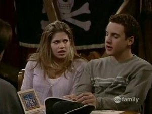 Boy Meets World 23. epizoda