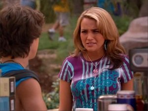 Zoey 101 13. epizoda