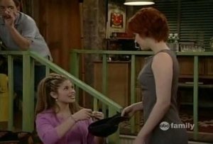 Boy Meets World 20. epizoda