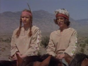 Little House on the Prairie 7. epizoda