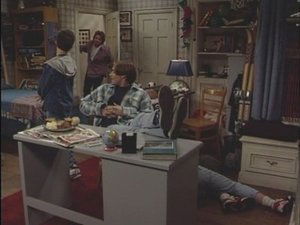 Boy Meets World 17. epizoda