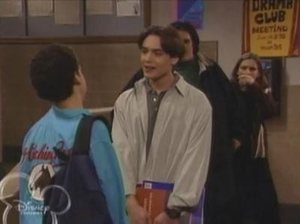 Boy Meets World 20. epizoda