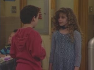 Boy Meets World 21. epizoda