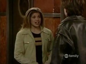 Boy Meets World 19. epizoda