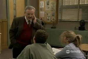Boy Meets World 9. epizoda