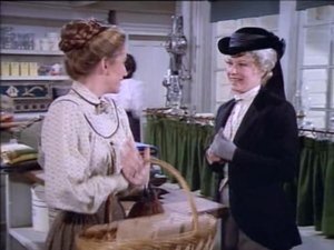 Little House on the Prairie 19. epizoda
