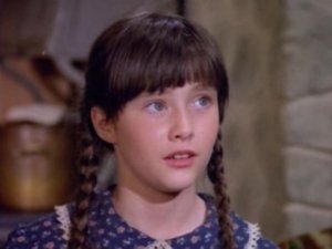Little House on the Prairie 2. epizoda