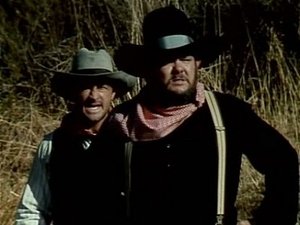 Little House on the Prairie 7. epizoda