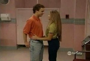 Boy Meets World 2. epizoda