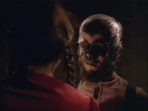 Little House on the Prairie 14. epizoda