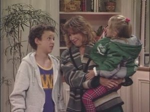 Boy Meets World 14. epizoda
