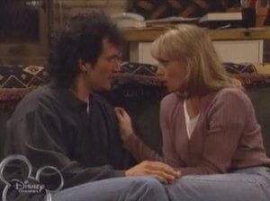 Boy Meets World 23. epizoda