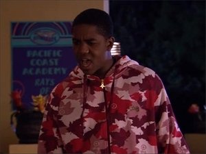 Zoey 101 22. epizoda