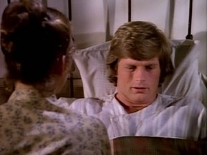Little House on the Prairie 17. epizoda