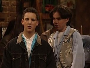 Boy Meets World 14. epizoda