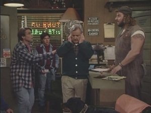 Boy Meets World 18. epizoda