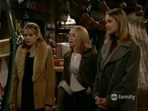 Boy Meets World 15. epizoda