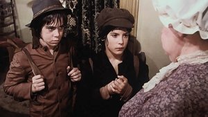 Little House on the Prairie 10. epizoda