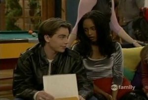 Boy Meets World 12. epizoda