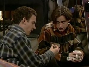 Boy Meets World 14. epizoda