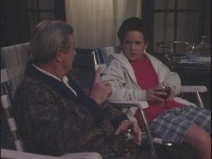 Boy Meets World 3. epizoda