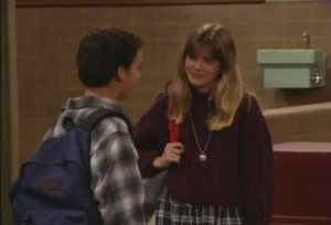 Boy Meets World 11. epizoda