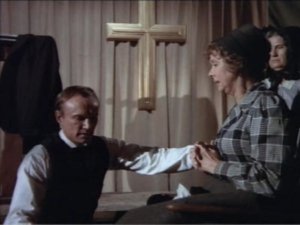 Little House on the Prairie 10. epizoda