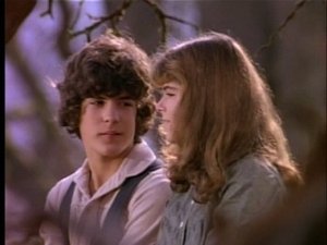 Little House on the Prairie 18. epizoda