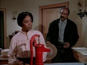 Little House on the Prairie 16. epizoda