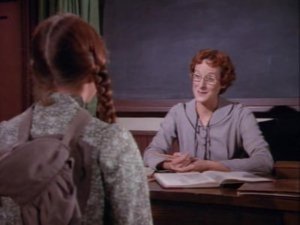Little House on the Prairie 2. epizoda