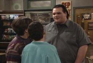 Boy Meets World 13. epizoda
