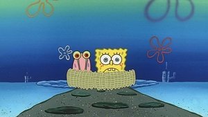 SpongeBob v kalhotách Ananase, sladký ananase