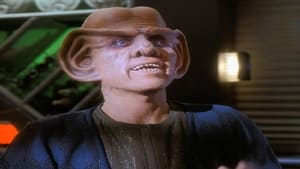 Star Trek: Hluboký Vesmír Devět Průnik