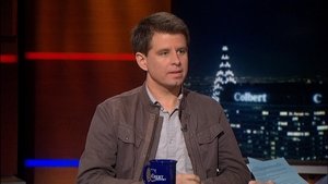 The Colbert Report 147. epizoda