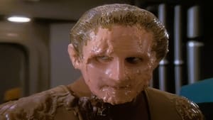 Star Trek: Hluboký Vesmír Devět Přerušený článek