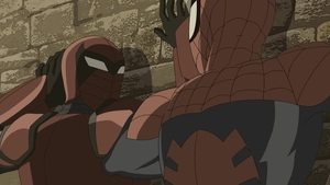 Dokonalý Spiderman Pavoučí vesmír - část 1