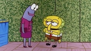 SpongeBob v kalhotách Všechno naopak