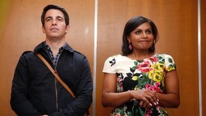 The Mindy Project 3. epizoda